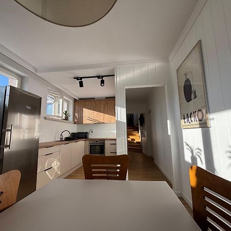 Apartament Z Widokiem Na Rynek 노비 삭츠 외부 사진