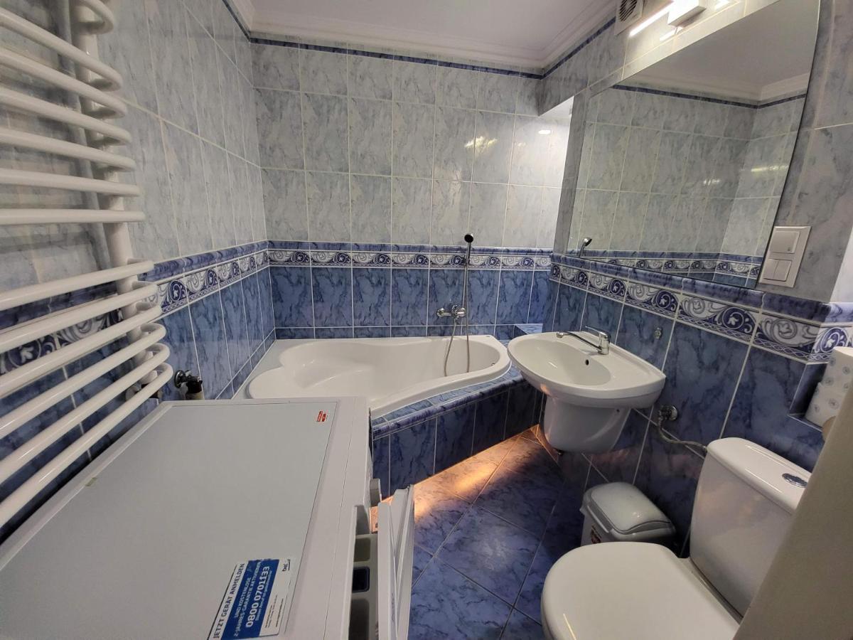 Apartament Z Widokiem Na Rynek 노비 삭츠 외부 사진